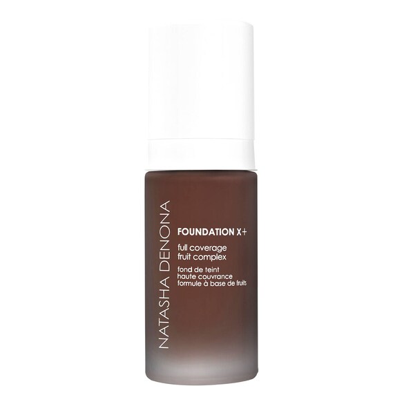 Foundation X+ - Full Coverage, NATASHA DENONA
