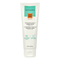 Smoothing Cleanser, SEPHORA COLLECTION