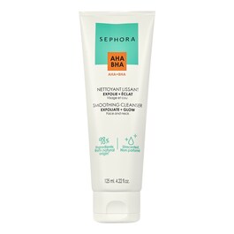 Smoothing Cleanser