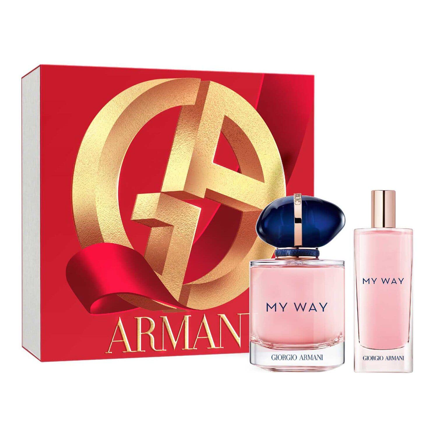 My Way Eau De Parfum Holiday Set ARMANI SEPHORA