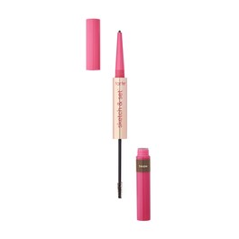 Sketch & Set™ - Brow Pencil & Gel