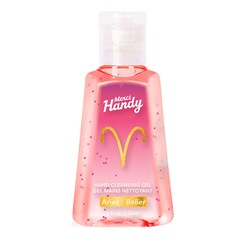 Zodiac Edition - Hand Cleansing Gel, MERCI HANDY