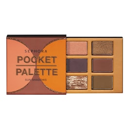Pocket palette Sun Shadows image