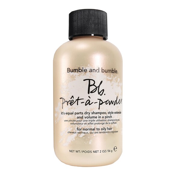 Bb. Pret-a-Powder - Dry Powder Shampoo, BUMBLE & BUMBLE