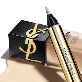 All Hours Foundation - 24-Hour Matte Foundation With High Coverage