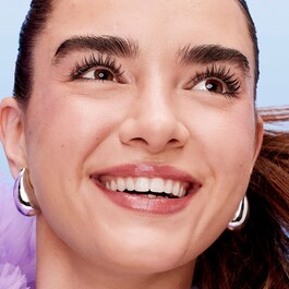 BADgal Bounce - Volume mascara med dobbeltsidet børste
