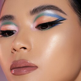 Pastel Plexi Glow Highlighter