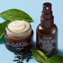 Black Tea - Firming Eye Serum