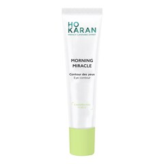 Morning Miracle - Eye Contour, HO KARAN
