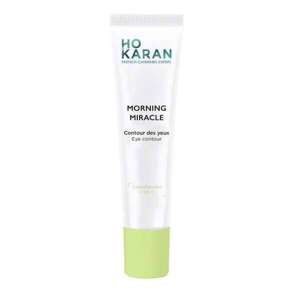 Morning Miracle - Eye Contour, HO KARAN