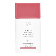 O-Bloos™ Rosi Drops - Serum Der Giver Glød, DRUNK ELEPHANT