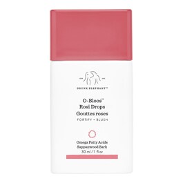 O-Bloos™ Rosi Drops - Serum Der Giver Glød