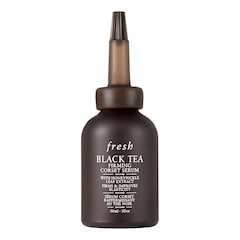 Black Tea Firming Peptides Serum - Strammende ansigts- og halsserum med sort tee, FRESH