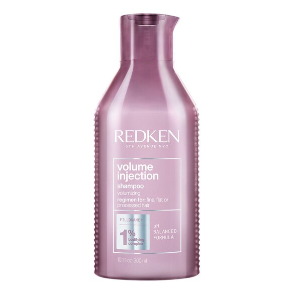 High Rise Volume Injection - Shampoo, REDKEN
