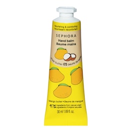 Hand Balm - Håndbalsam med 10% sheasmør image