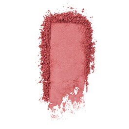BOP PomPom mørk rosa blush - mat blush
