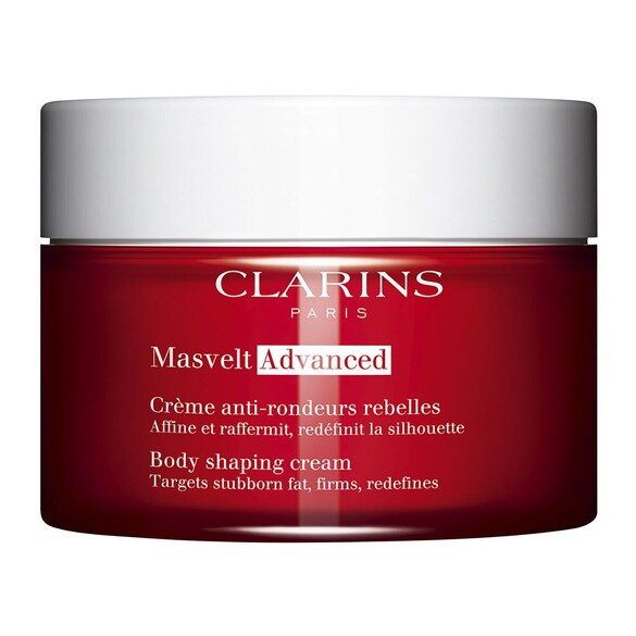 Masvelt Advanced - Body shaping cream, CLARINS