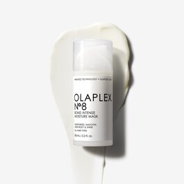 N°8 Bond Intense - Moisture Mask
