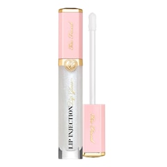 Lip Injection Power Plumping Lip Gloss - Volumen Lip Gloss, TOO FACED