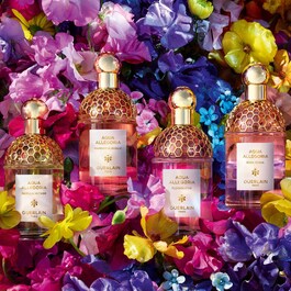 Aqua Allegoria Granada Salvia - Eau de Toilette