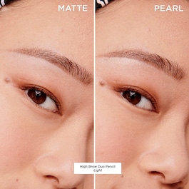 Benefit High Brow Duo Pencil - Highlighter under brynene