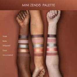 Mini Zendo - Palette