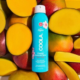 Classic Body Spray - Guava Mango SPF 50