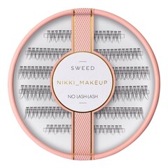 Nikki No Lash-Lash, SWEED