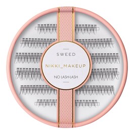 Nikki No Lash-Lash