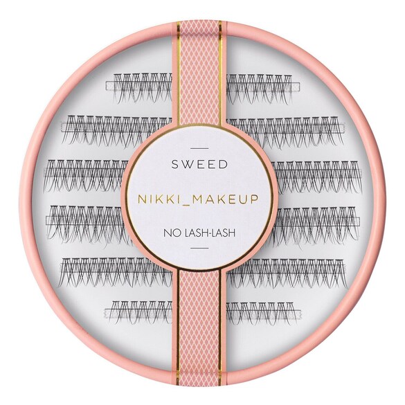 Nikki No Lash-Lash, SWEED