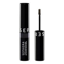 Tint & Volume Brow Gel