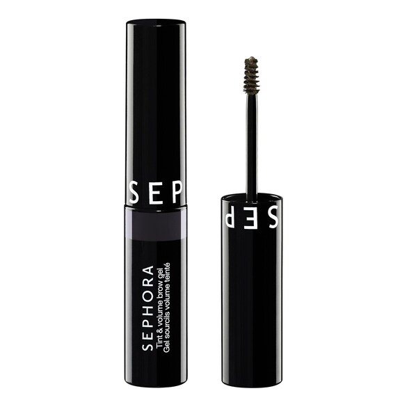 Tint & Volume Brow Gel, SEPHORA COLLECTION