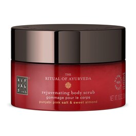 The Ritual of Ayurveda - Body Scrub