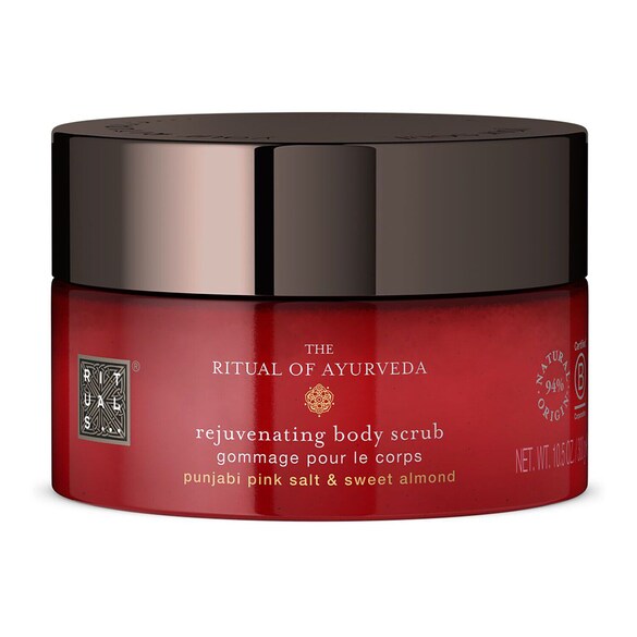 The Ritual of Ayurveda - Body Scrub, RITUALS