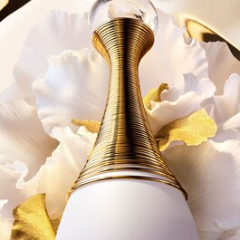 J'adore Parfum d'Eau