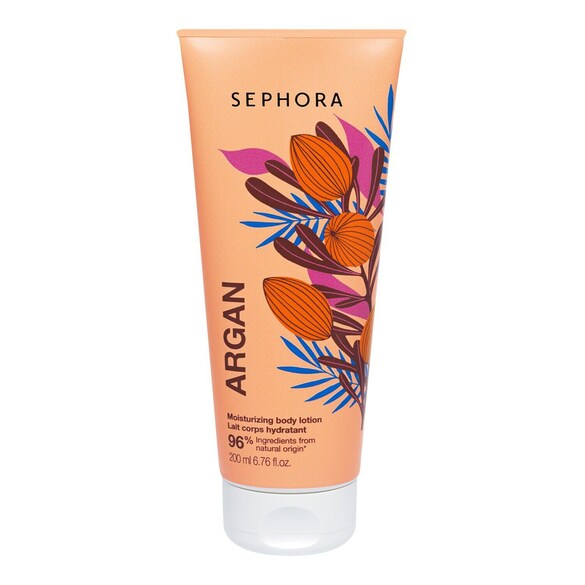 Moisturizing Body Lotion, SEPHORA COLLECTION