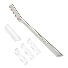 Facial Razor - Barbermaskine til ansigtshår image