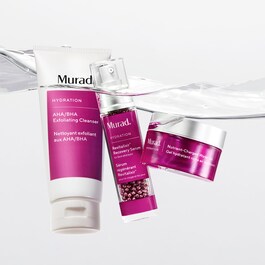 AHA/BHA - Exfoliating Cleanser