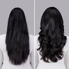 Chitosan™ - Pre-Stylingcreme Lige til bølget let konditionering