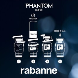 Phantom Parfum