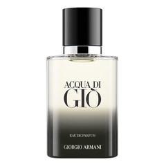 Acqua di Giò Eau de Parfum, ARMANI