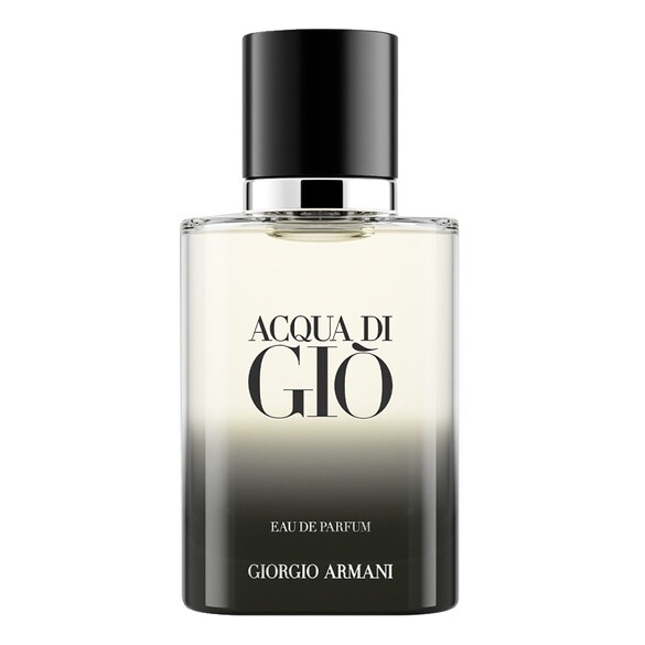 Acqua di Giò Eau de Parfum, ARMANI