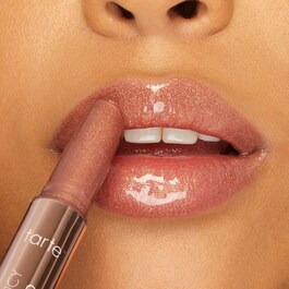 Maracuja Juicy Lip Shimmer Glass Plump - Shimmery Lip Plumper