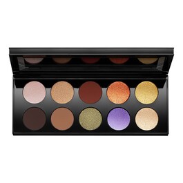 Mothership VI: Midnight Sun Star Wars™ Edition - Eyeshadow Palette