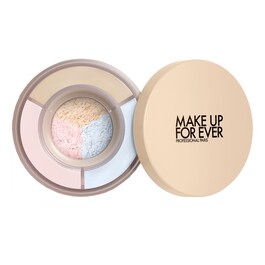HD Skin Twist&Light - Lighting powder