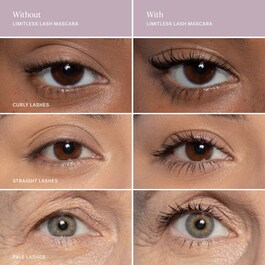 Limitless Lash - Mascara Mini