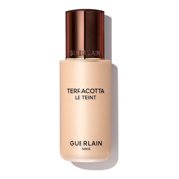 Terracotta Le Teint - Healthy Glow Natural Perfection Foundation, GUERLAIN