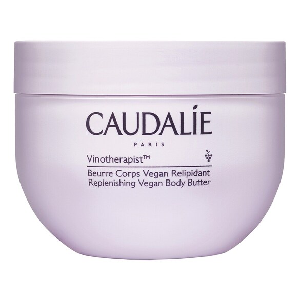 Vinotherapist - Replenishing Vegan Body Butter, CAUDALIE