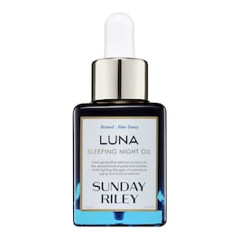 Luna - Sleeping Night Oil image