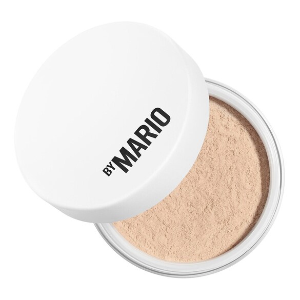 SurrealSkin™ Soft Blur Setting Powder - Løs pudder, MAKEUP BY MARIO